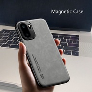 OnePlus15 Casing For OnePlus 15 1+15 Phone Case Luxury Leather Casing Fashion Couple Style Shockproo