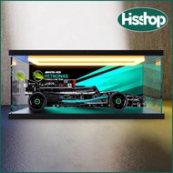 42165 Racing Car Model box,30*15*10cm display case