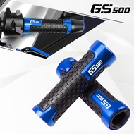 GHandlebar Grips For SUZUKI GS500 GS 500 F/E GS500F GS500E 1989-2010 1990 1991 Motorcycle Accessorie