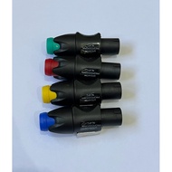 JACK JAK SPIKON SPEAKON NEUTRIK STS JAK MALE SPEAKON STS