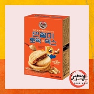[BEKSUL CJ] INJEOLMI HOTTEOK MIX 300g