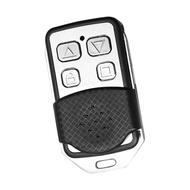 CODฟรีค่าส่ง รีโมรประตูรั้ว 433Mhz 1ตัว รีโมทประตูบ้าน รีโมทประตูอัตโนมัติ รีโมทประตูBSM 433Mhz