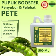 Pupuk Pelebat Pete / Pupuk Pete / Pupuk Booster Pete / Pupuk Pete