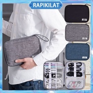 / Charger Storage Bag Waterproof Charger Storage Bag Digital Storage Pouch/ Digital Travel Bag