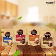 NESCAFE GOLD Mixed Drink  (Flat White / Americano / Dark Latte / Creamy Latte)