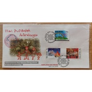 MALAYSIA ~ 1996 International day against drug abuse & illicit trafficking