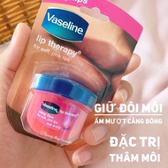 Vaseline Lip Balm, Vaseline Lip Balm, Soft Lip Balm Jar