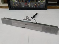 菲利蒲 多媒體音效喇叭(2W)