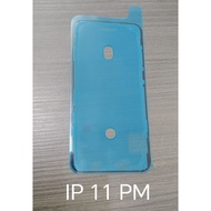 COMPATIBLE FOR XR 11P 11PM 12P 12PM 13 13P 13PM 14P 14PM 15 15P 15PM LCD WATERPROOF ADHESIVE