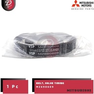 TIMING BELT ORIGINAL GENUINE L300 DIESEL L038 L039 2. MZ LENGTH690609