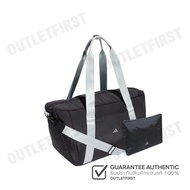 ADIDAS รุ่น HIIT GYM DUFFEL BAG CODE: JP2290 กระเป๋ายิม กระเป๋าสะพายไหล่ กระเป๋าผู้หญิง