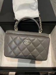 Chanel 長盒子