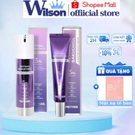 Retinol Pretty Skin, Retinal Bakuchiol A-Mazing night cream to restore and rejuvenate Skin 10ml - 30