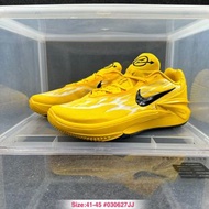 Nike Air Zoom GT. Cut  2