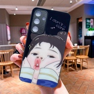 Softcase Casing Case Samsung A35 5G