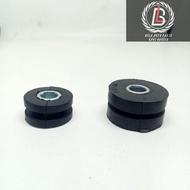 RUBBER BUSHING BODY M6 BOLT 10 RUBBER BOSS BODY RUBBER SHIELD knalpot M6 Bolt 10