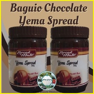 ✷ ❃ ❖ Yema Spread - Baguio Pasalubong (DUO DEALS)
