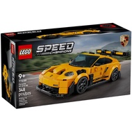 Lego 77239 Speed Champions Porsche 911 GT3 RS Super Car