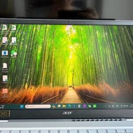 Acer Swift Go 14, AMD R5-7530u, 16G, 512G