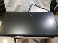 SONY BDP-S370 高階藍光DVD播放機 二手良品 讀取播放遙控都正常 缺光碟外蓋 無遙控