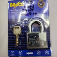 BOSCO HEAVY DUTY LOCK