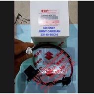 Cdi ONLY SUZUKI JIMNMY JIMNY CARBIAN CARABIAN 33140-80C10