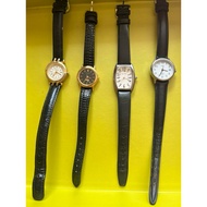 Pulsar and Branded Watches