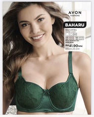 Avon Bra Avon Dawn UnderWire Bra