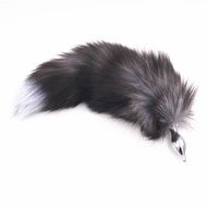 Ready Stock Xuanmao Detachable Butt Plug Tail Product Butt Plug Fox Tail Butt Plug