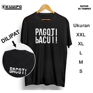 Kepstore Viral T-shirts Cool Folding T-shirts with Funny Words, distro T-shirts