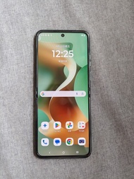 Motorola Razr 60 8+256GB 美版支持5G 9成新