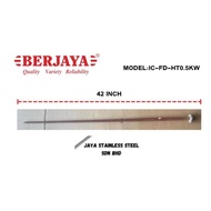 (JAYA FREEZER) BERJAYA HEATING ELEMENT FOR ELECTRIC  OVEN (IC-FD-HT0.5KW)