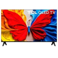 TCL - 40吋 QLED FHD Google 智能電視 40S5K