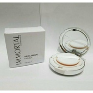 IMMORTAL AIR CUSHION | BB CUSHION GLOWING | BB CUSHION WHITENING