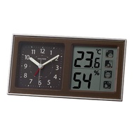 Rhythm electronic sound alarm 8RE678SR06