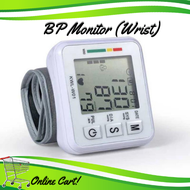 Sphygmomanometer Professional Blood Pressure Monitor Digital Blood Stethoscope Pressure Voice Automatic Wrist Tonometer Bp Machi