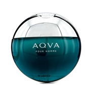 Bvlgari Aqva Pour Homme Eau De Toilette Spray  50ml/1.7oz