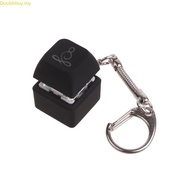Doublebuy Mechanical Keyboard for Key Switch Tester 1-Key Keyboard Testing Tool