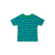 BONDS TEE CREW TEE NEW WITH TAG