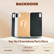 BACKDOOR BACKCASE BACK COVER CASING IP XS