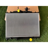 RADIATOR MAZDA 2 2015 SKY ACTIVE MANUAL AUTO PA16 [AKAGI BRAND]