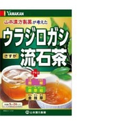 「山本漢方製薬」　ウラジロガシ流石茶　5ｇ×24包