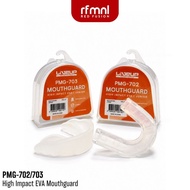 Live Up High Impact EVA Mouthguard PMG-702/703