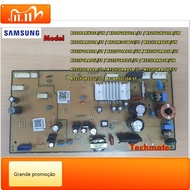 LAZ Spare Part/Mainboard SAMSUNG Refrigerator/SAMSUNG/ASSY PCB INVERTER/DA92-01098A