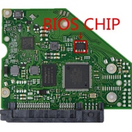 hard drive parts PCB logic board printed circuit board 100749730 REV A / 9021 / ST500DM002 , ST1000D