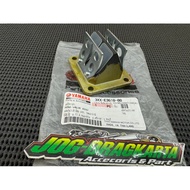 REED VALVE ASSY HARMONICA MEMBRANE HOUSING RXZ RZR 135 ORIGINAL YAMAHA 3XX-E3610-00