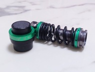 Birdy 用 Multi-S G5 Plus 避震 可調轉硬 合P45 P40 Birdy 3 Birdy 2 大改用