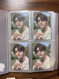 straykids han 小卡多圖 盤出