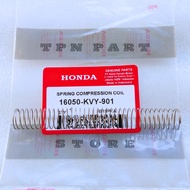 Per skep vacum vakum karburator beat spacy scoopy vario lama old 16050-KVY-901 original
