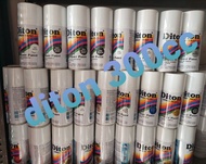 PILOX PILOK PYLOX CAT SEMPROT DITON BESAR  BANYAK VARIAN WARNA 300 CC -  OTOMOTIF MOTOR MOBIL PUTIH 